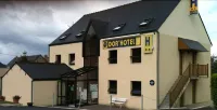 Enor Hôtel - Guingamp