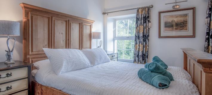 Sea View - 2 Bedroom Cottage - Wisemans Bridge - Saundersfoot Отели в г. Амрот