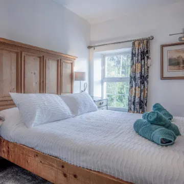 Sea View - 2 Bedroom Cottage - Wisemans Bridge - Saundersfoot Отели в г. Амрот