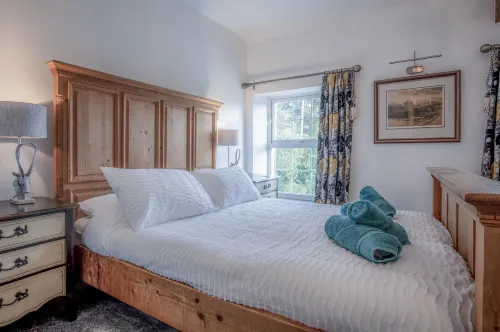 Sea View - 2 Bedroom Cottage - Wisemans Bridge - Saundersfoot
