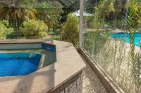 Bomtempo Itaipava by Castelo Itaipava - Hot Tub