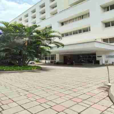 Fortune Park Lakecity, Thane - Member ITC's Hotel Group Hotel Exterior