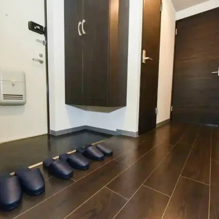 Sun Court Hondori Garden Hills Отели рядом с достопримечательностью «Стадион «Саппоро Ацубэцу Парк»»