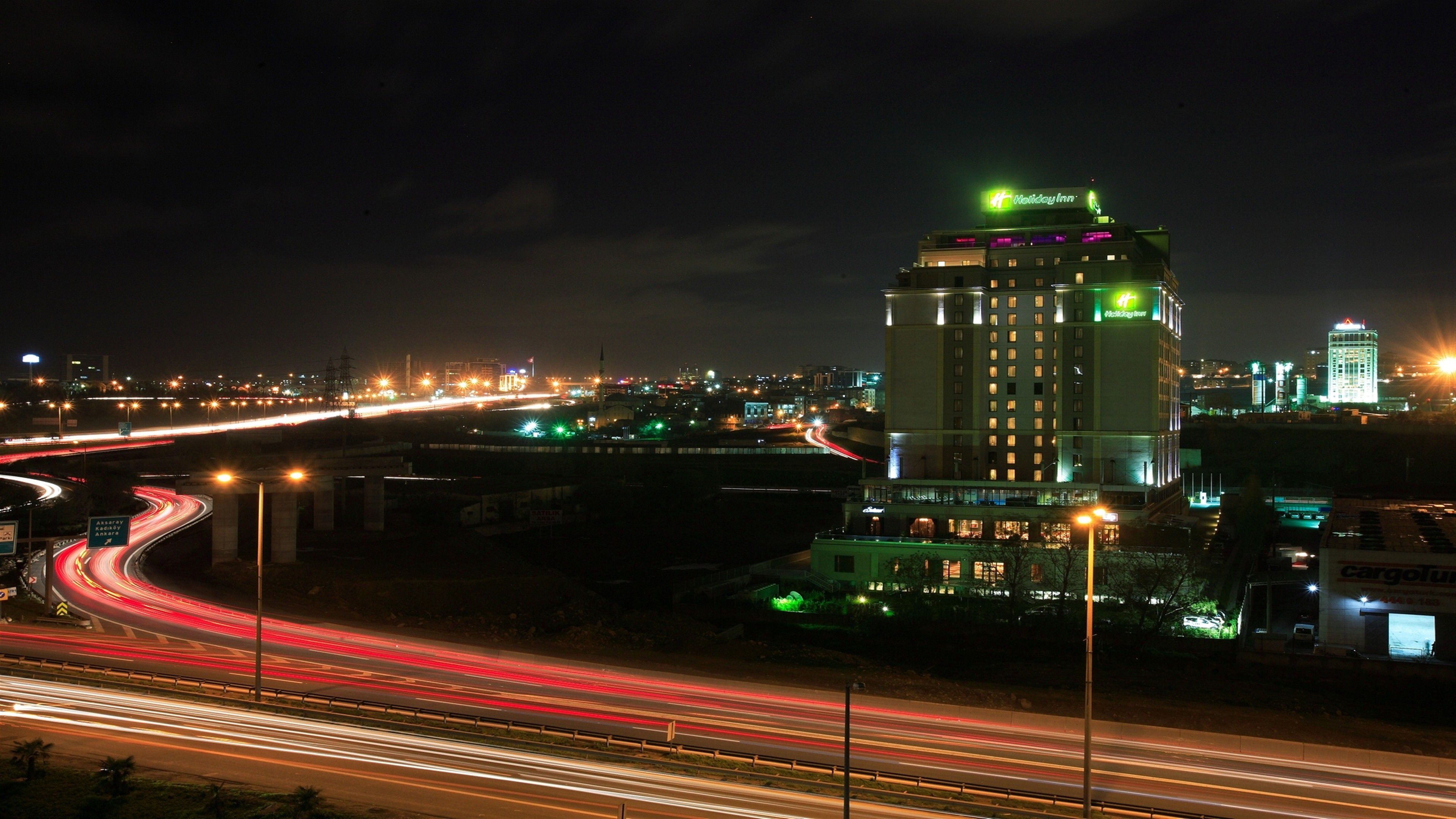 Holiday Inn Istanbul Airport Hotel, an Ihg Hotel