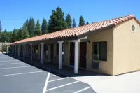 Gold Trail Motor Lodge Các khách sạn ở Placerville