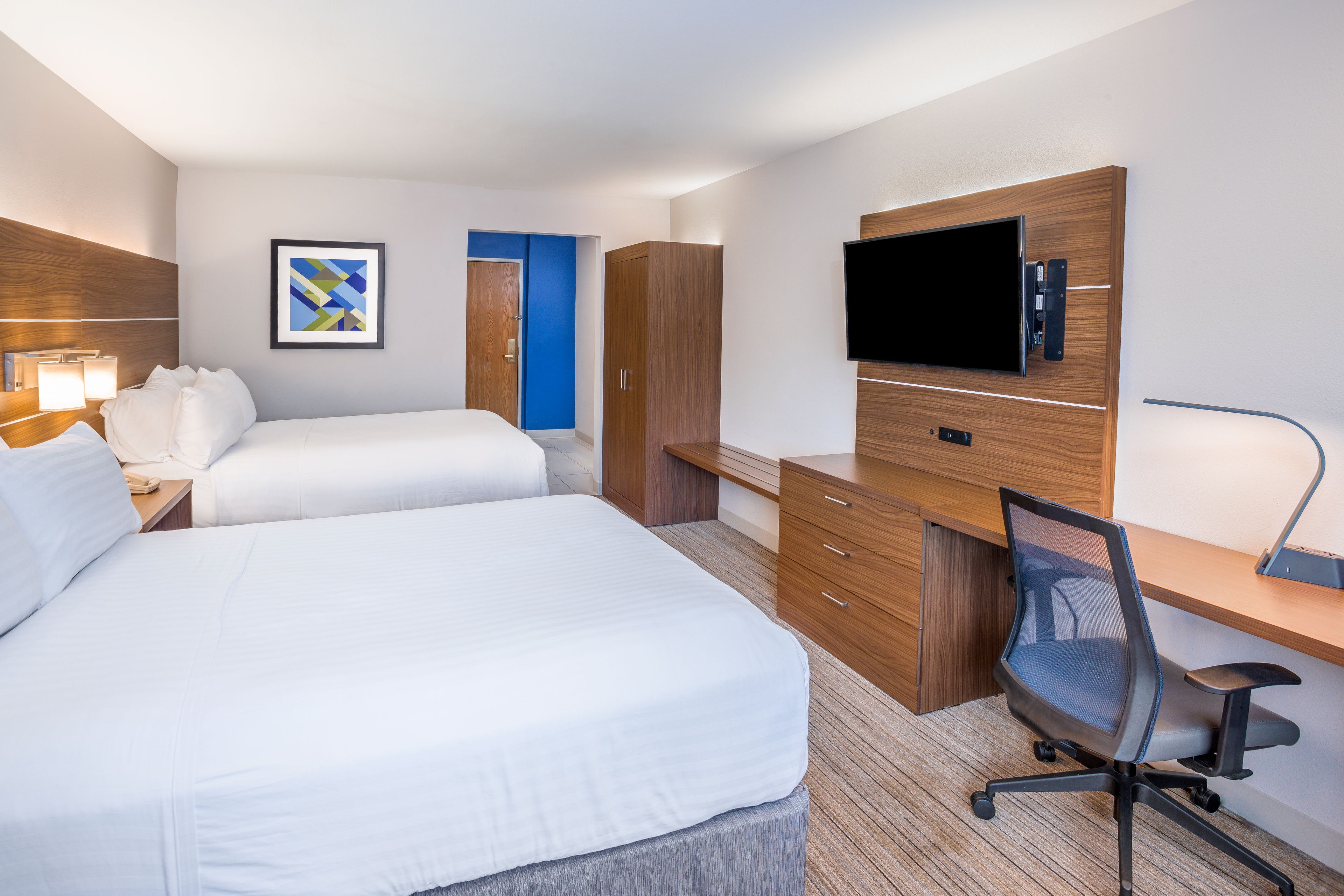 Holiday Inn Express Wisconsin Dells, an Ihg Hotel