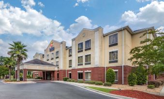 Comfort Inn & Suites Statesboro - University Area