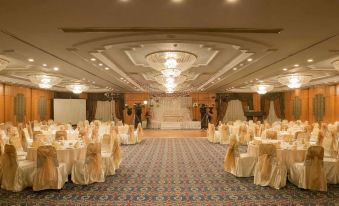 Novotel Cairo Airport