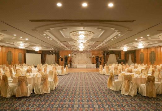 노보텔 카이로 에어포트