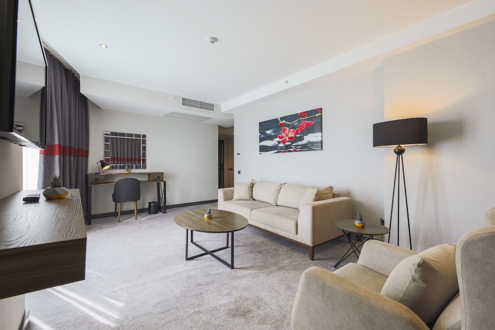 Noax Hotel