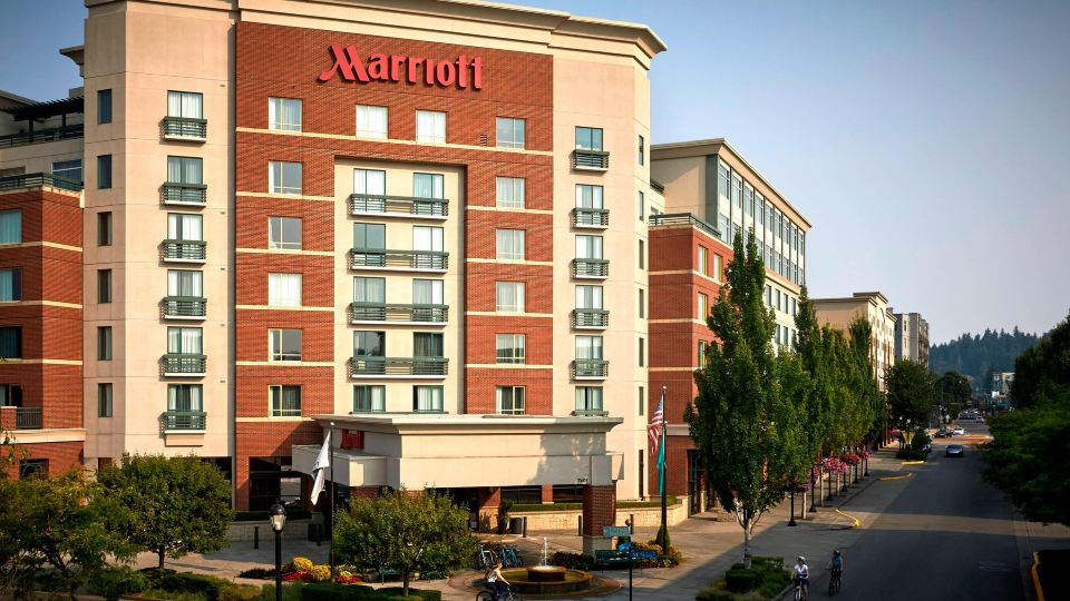 Seattle Marriott Redmond