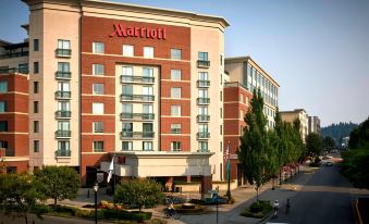 Seattle Marriott Redmond