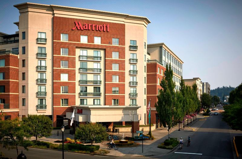 Seattle Marriott Redmond