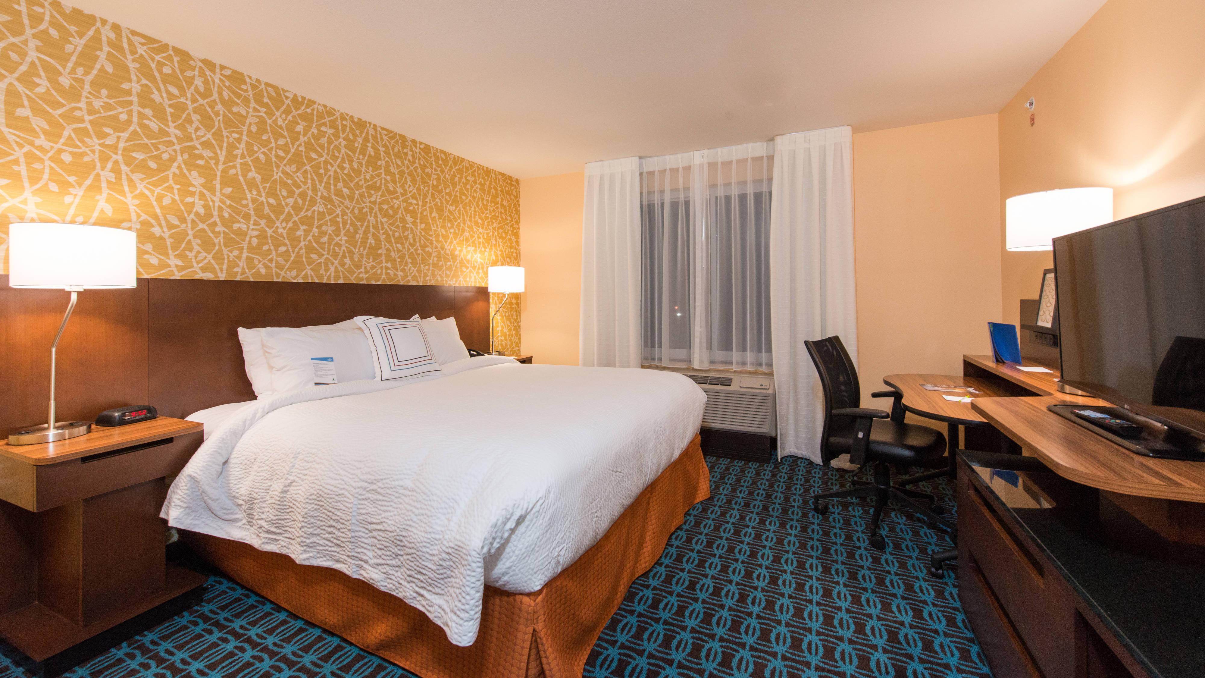 Fairfield Inn & Suites by Marriott Atmore