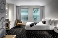 W Montreal Các khách sạn ở Montreal