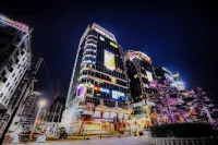 Ocean the Point Hotel