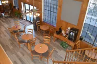 Lake View Inn Hotel di Granbury