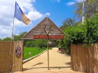 Africa Safari Selous Nyerere National Park Hotels in 