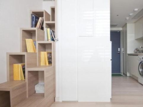 The Seoul House