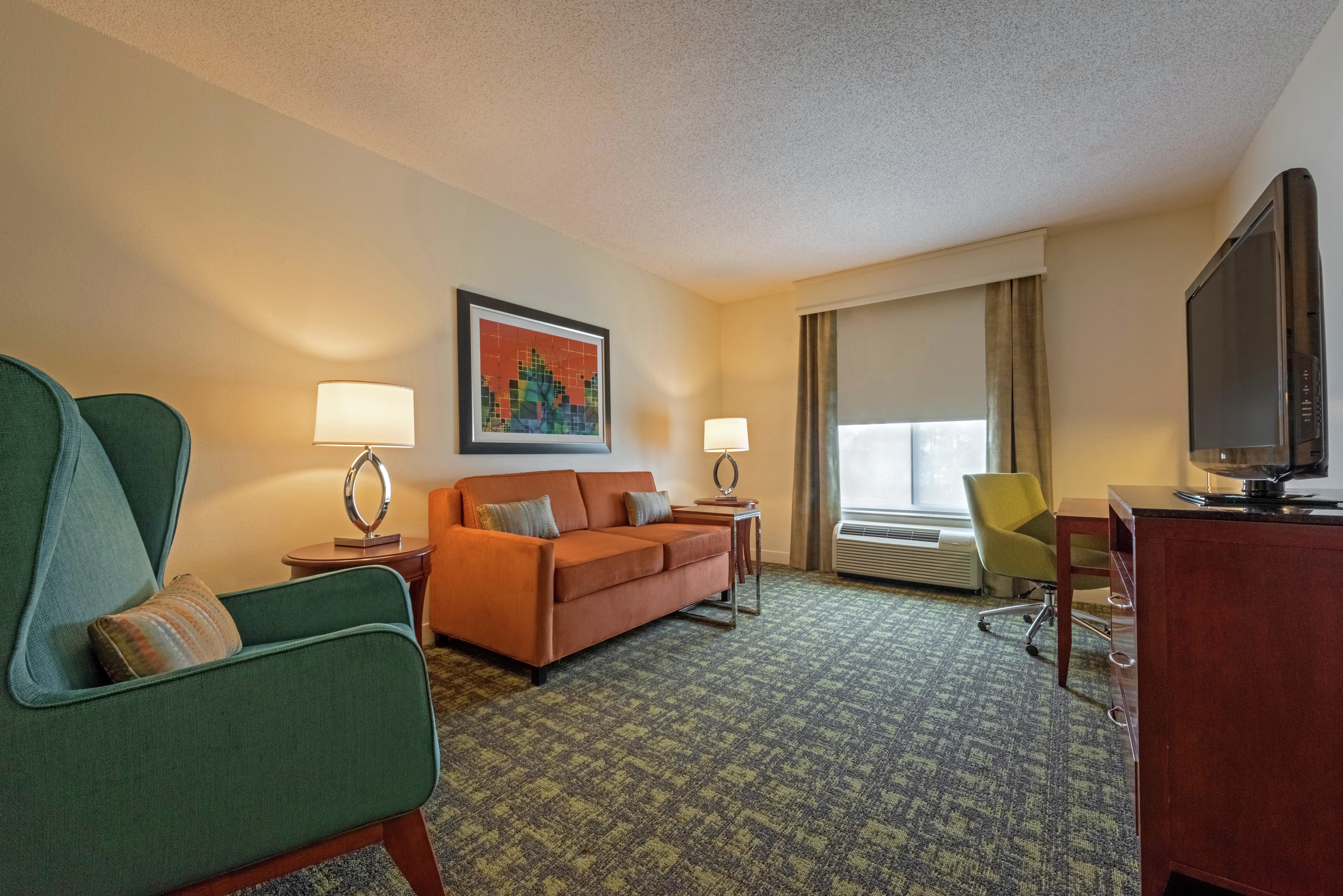 Hilton Garden Inn Meridian