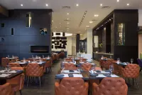 Hilton Toronto/Markham Suites Conference Center & Spa