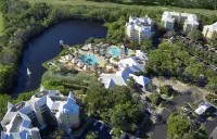 Hilton Grand Vacations Club SeaWorld® Orlando Hotels in Orange County
