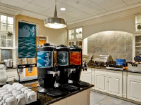 麻州波士頓/劍橋-阿靈頓Homewood Suites by Hilton 阿靈頓酒店