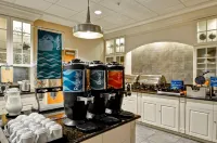 Homewood Suites by Hilton Boston/Cambridge-Arlington Hoteles en Medford