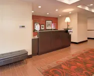 Hampton Inn Turnersville (Philadelphia Area) Hôtels à : Glassboro
