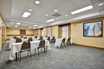 Meeting Rooms