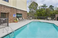 Hampton Inn Columbia I-20/Clemson Road