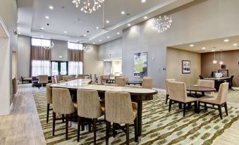 Homewood Suites by Hilton Clifton Park