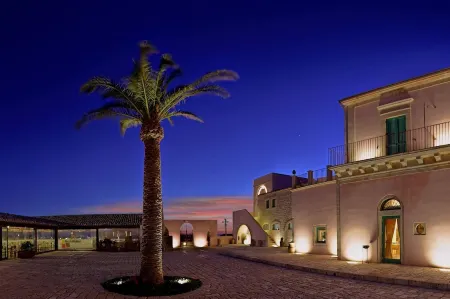 Poggio Del Sole Hotel