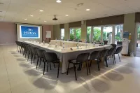 Hilton Noumea la Promenade Residences - bar