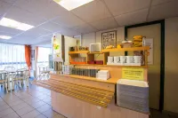 Premiere Classe Clermont Ferrand Nord Hotels in Gerzat