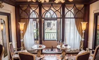 Ego' Boutique Hotel - the Silk Road