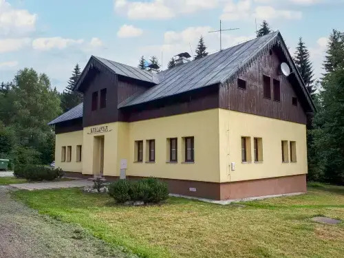 Karlovka - 2-Star