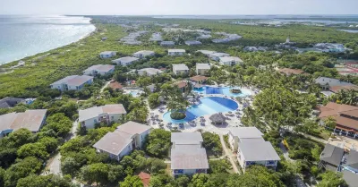 Melia Cayo Santa Maria Hotels near Cayo Santa Maria