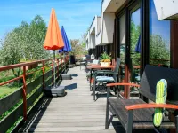 Nordsee-Ferienhaus