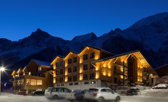 RockyPop Chamonix - les Houches