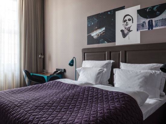 Story Hotel Signalfabriken, Part Of Jdv By Hyatt-Sundbyberg Updated 2022 Price & Reviews | Trip.com