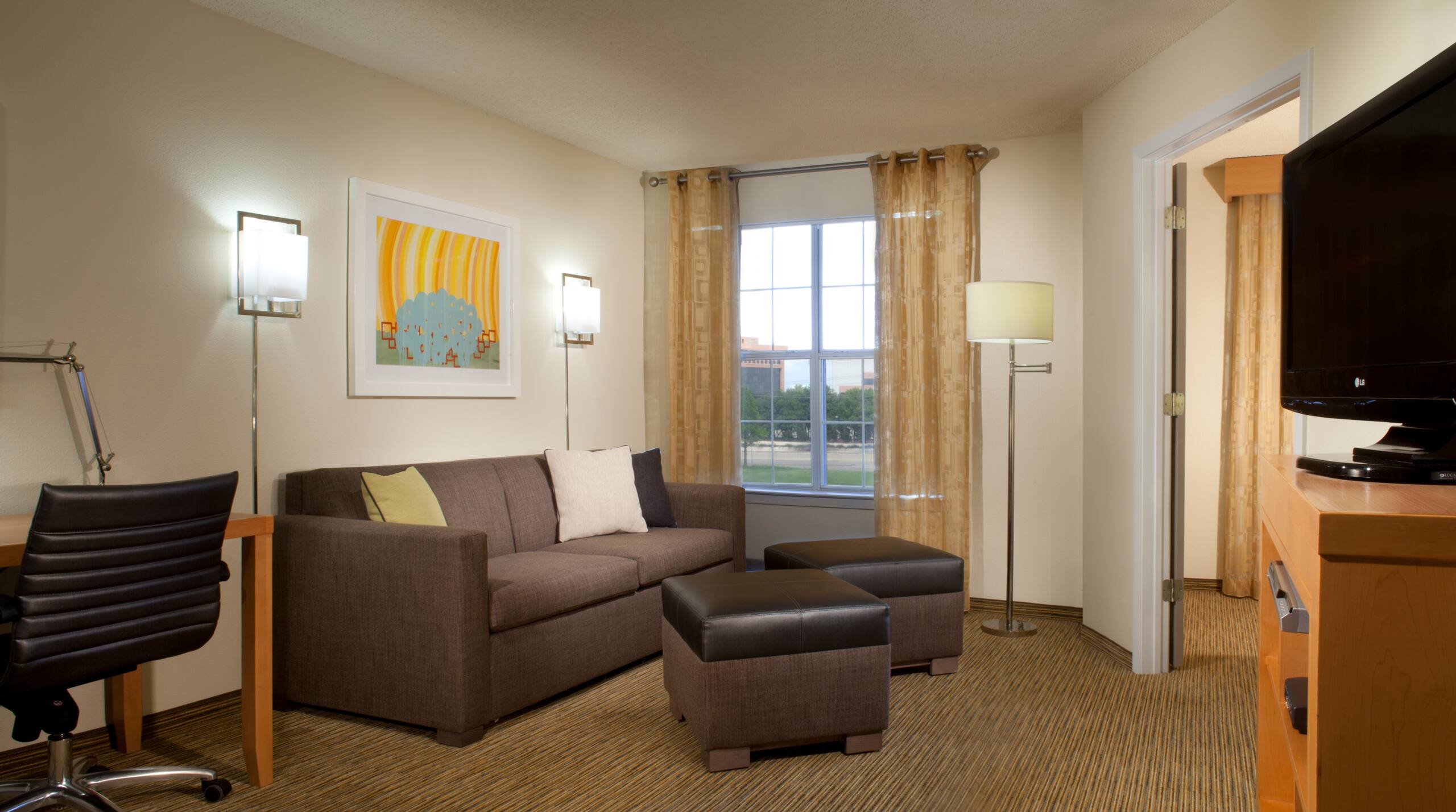 Hyatt House Dallas Richardson