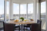 Mercure Paris 19 Philharmonie La Villette Hotels in Pantin