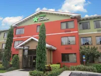 Extended Stay America Suites - Fort Lauderdale - Cypress Creek - NW 6th Way Các khách sạn ở Coconut Creek