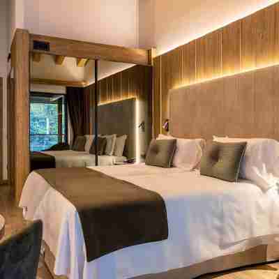 Cervino - VRetreats Rooms