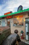 Route 66 Motel Hotels near Outlets at Barstow