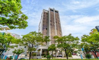 Yeongdo Grandbern Hotel