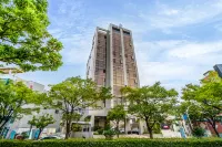 Yeongdo Grandbern Hotel