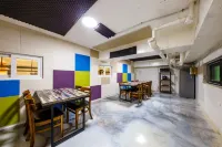 Wanju Del Luna Pension (Hanok Village) فنادق في وانجو-غون
