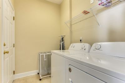 Laundry Service Barefoot Resort - Tanglewood 112 Photo